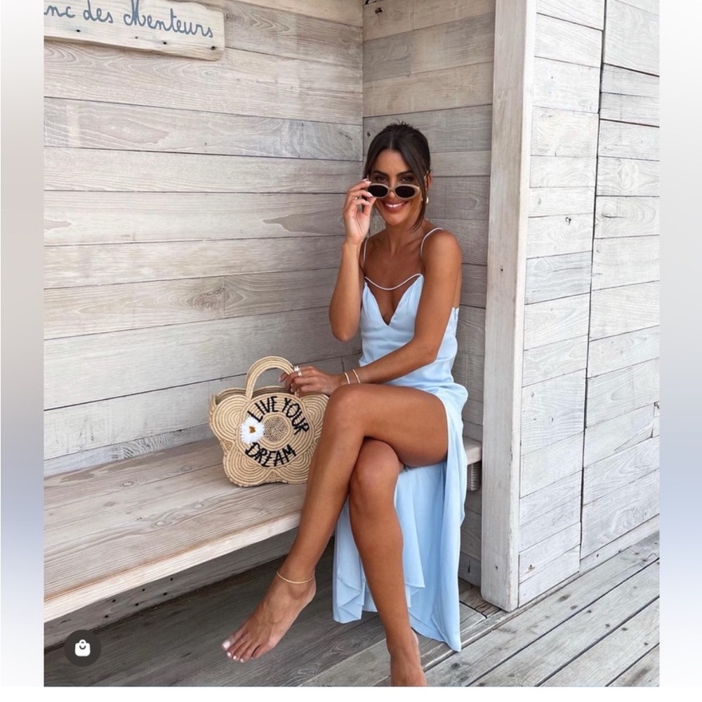 Camila Coelho Darla Dress